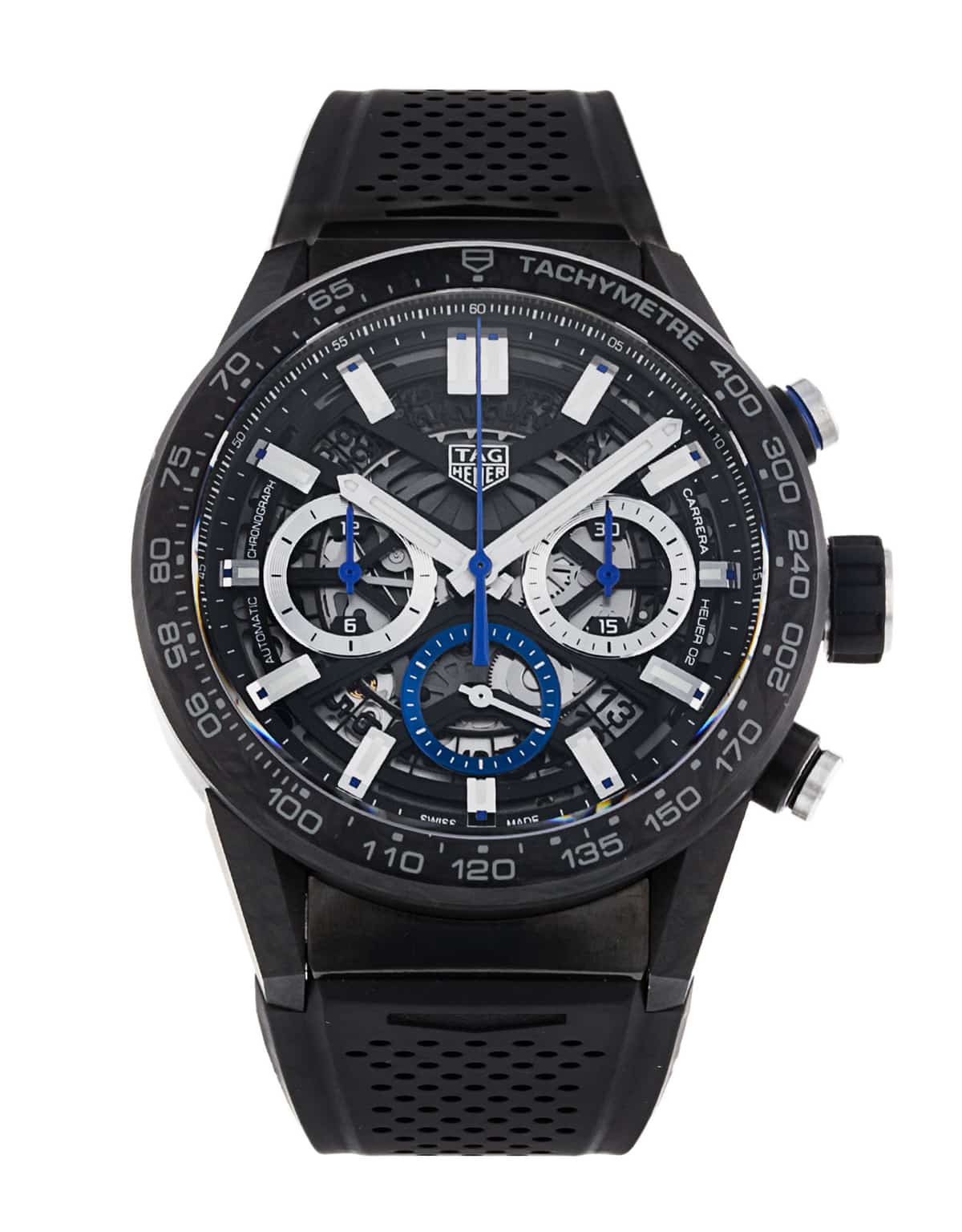 Tag Heuer Carrera CBG2017.FT6143